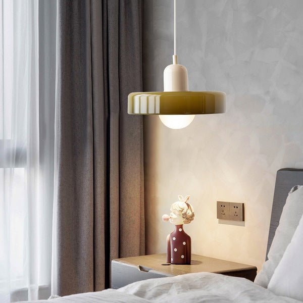 Farverig Pendel – Legende Moderne Design