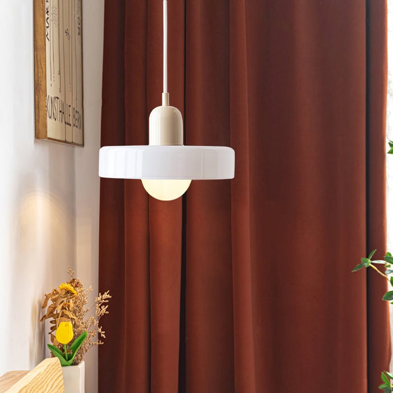 Farverig Pendel – Legende Moderne Design