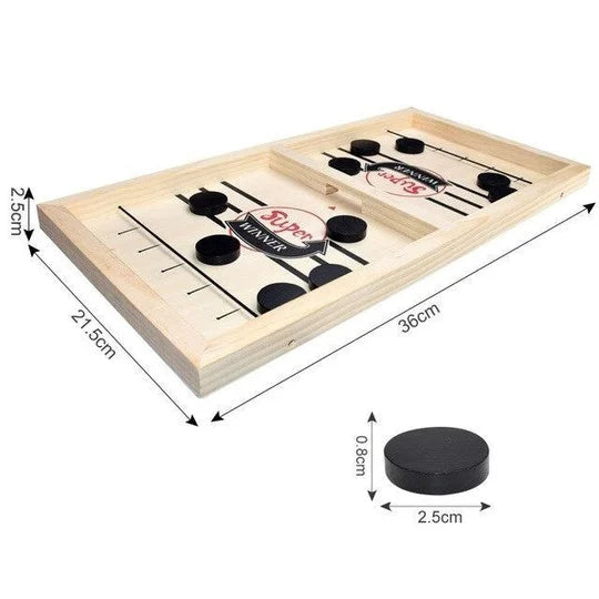 SlingGame™ | Det perfekte spil til familie og venner