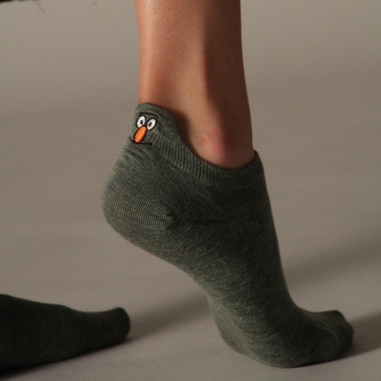 HappySocks™ - Sæt med 10 stk!