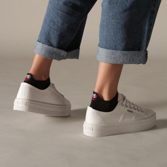 HappySocks™ - Sæt med 10 stk!