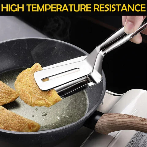 Non-stick køkkenmad vendespade turner spatel