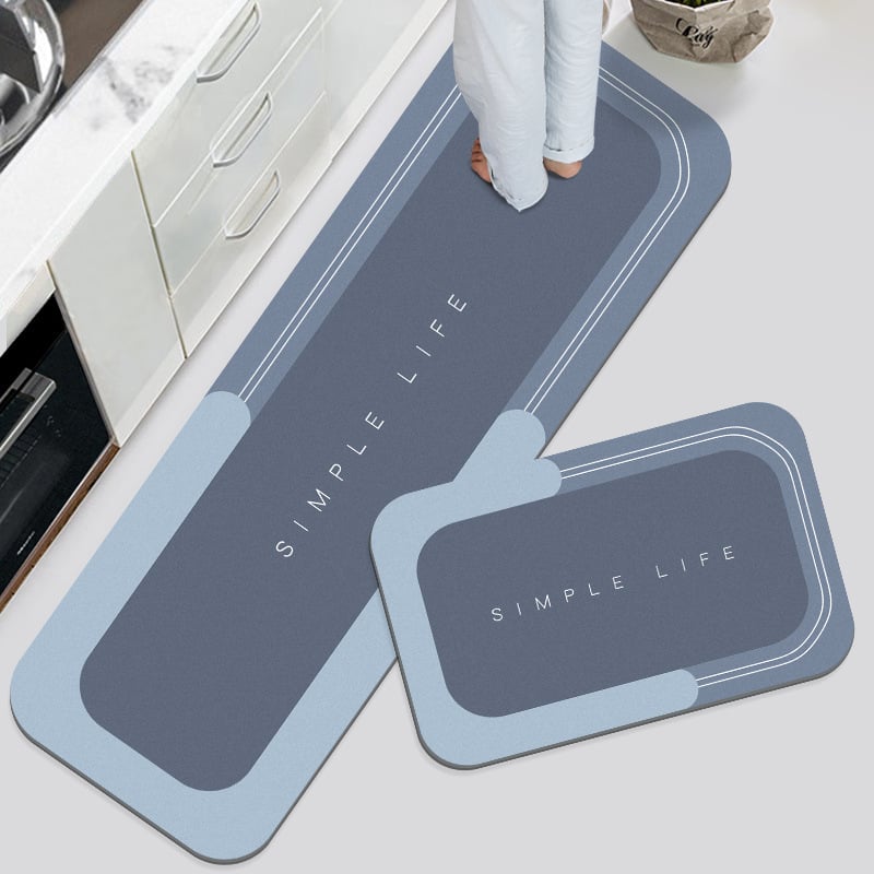 DryAqua™ - Nyd tørhed og sikkerhed