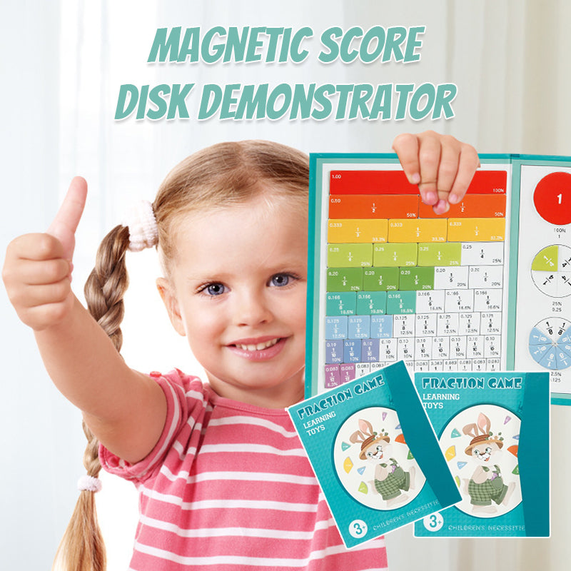 Susanne™ | Demonstrator af magnetisk fraktion