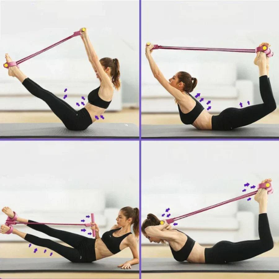 FitMorph Inklusiv Activewear Kollektion