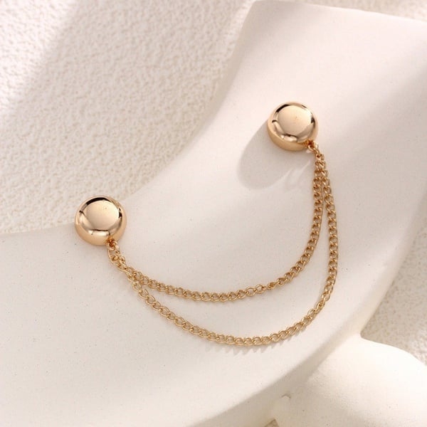 Minimalistiske magnetiske modeaccessories