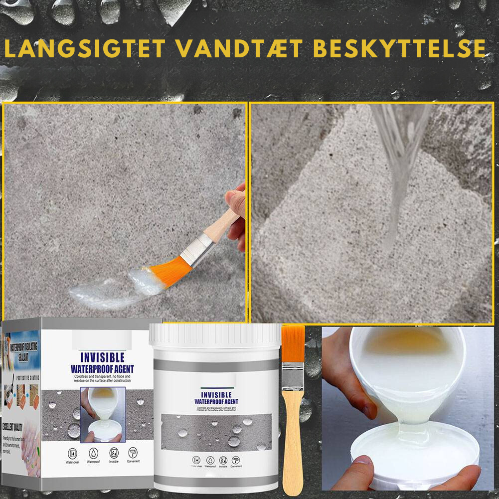 PerfectSeal - Vandtæt antifoulingmiddel