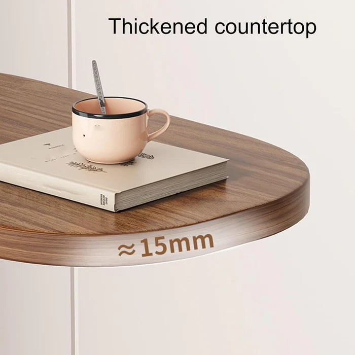 Moderne minimalistisk sidebord til stuen