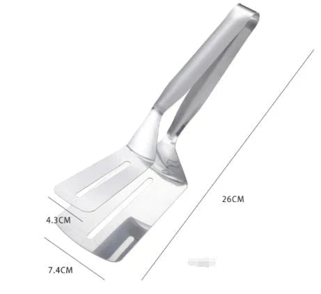 Non-stick køkkenmad vendespade turner spatel