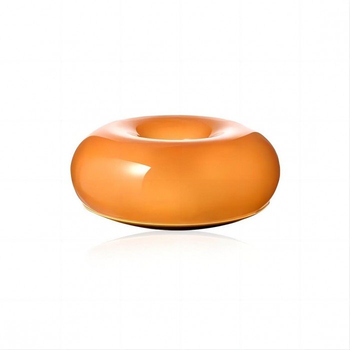 Bauhaus-stil Donutvæg og Bordlampe til Moderne Interiører