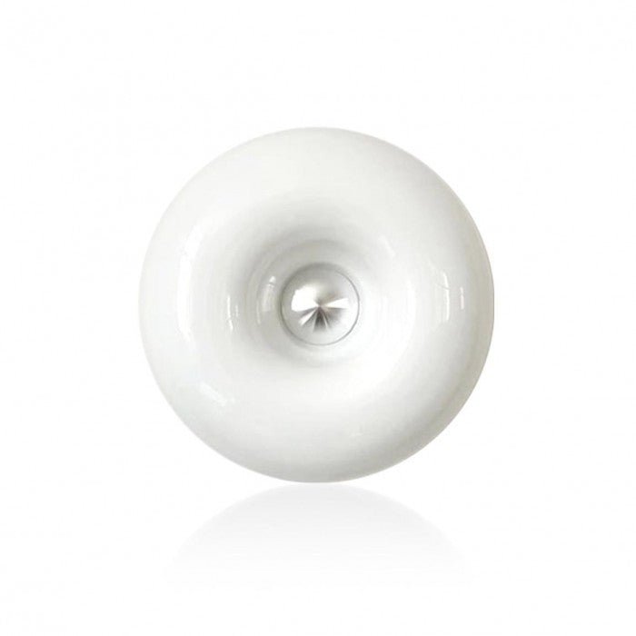 Bauhaus-stil Donutvæg og Bordlampe til Moderne Interiører