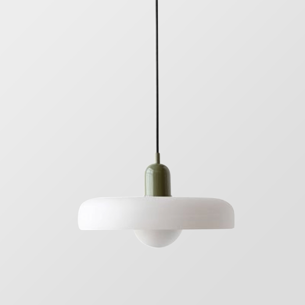 Farverig Pendel – Legende Moderne Design