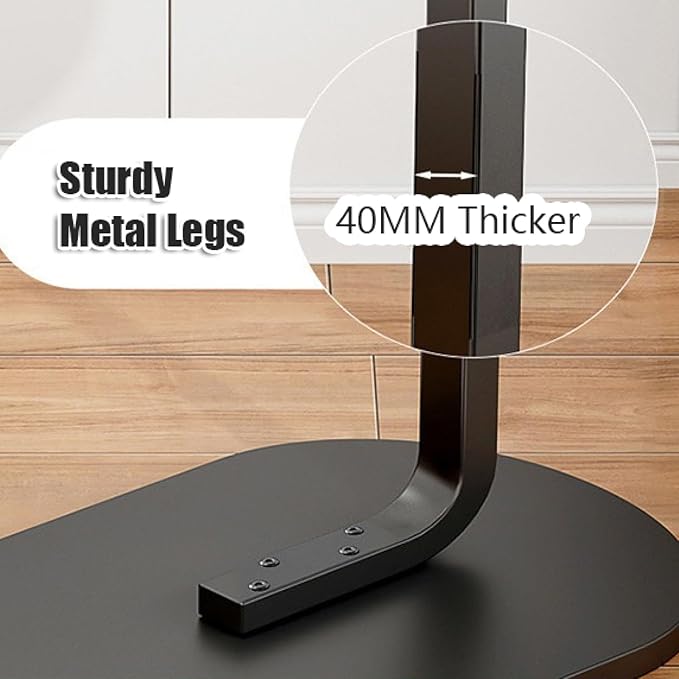 Moderne minimalistisk sidebord til stuen