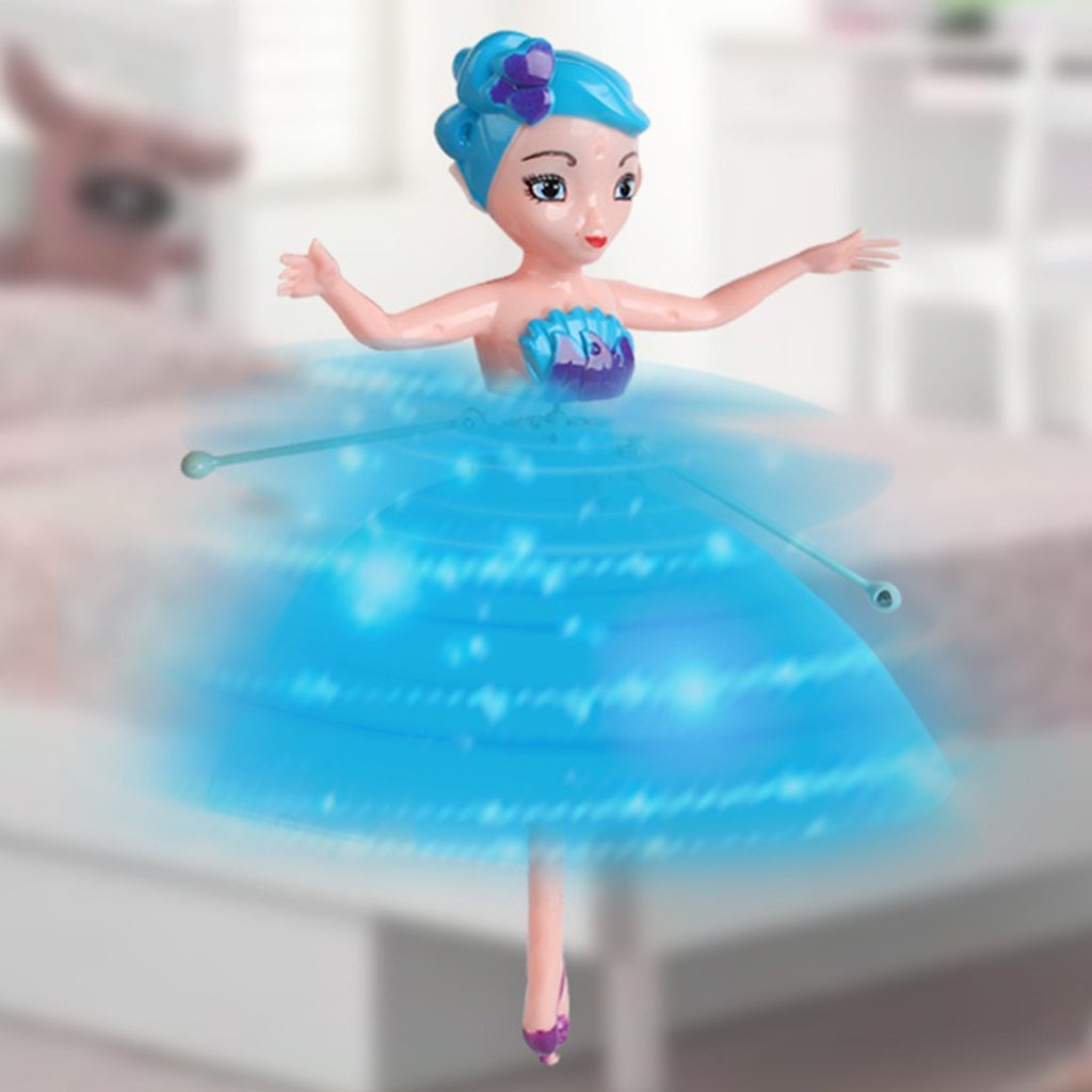 FlyingFairy™ - timevis af underholdning til dit barn! | 50% RABAT