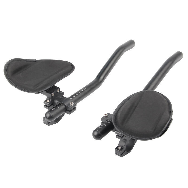 Langdistance aluminiumslegering styr til racercykeludstyr