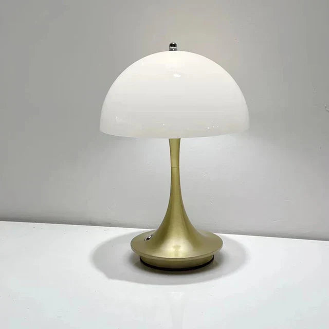 Nordica | Moderne trådløs lampe