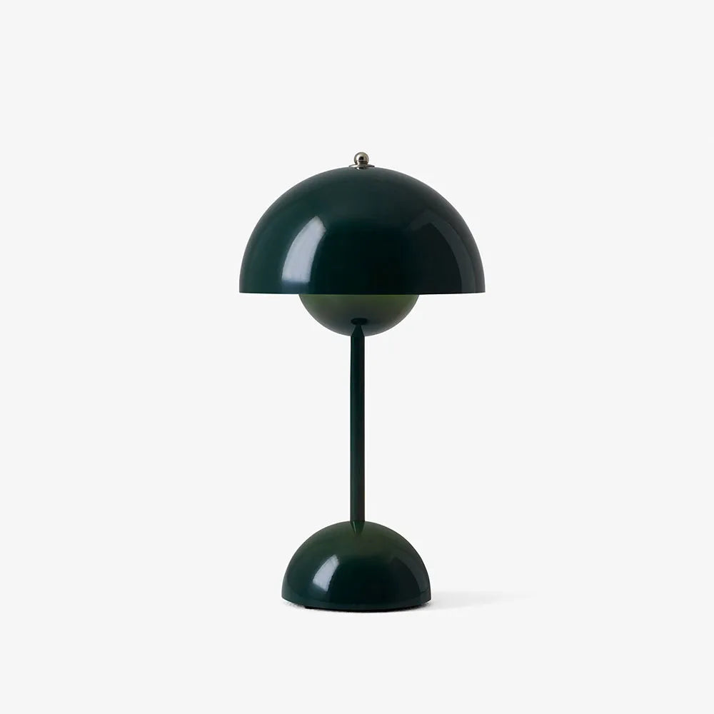 Pod Bordlampe – Farverig & Minimalistisk