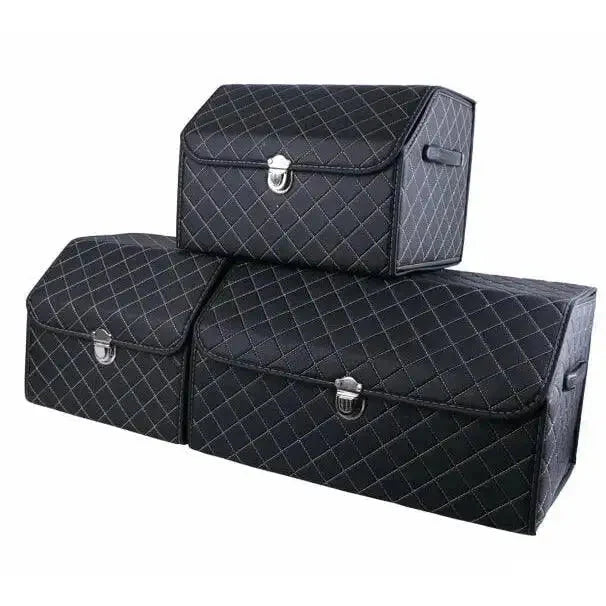 Premium bagagerumsopbevaringskasse