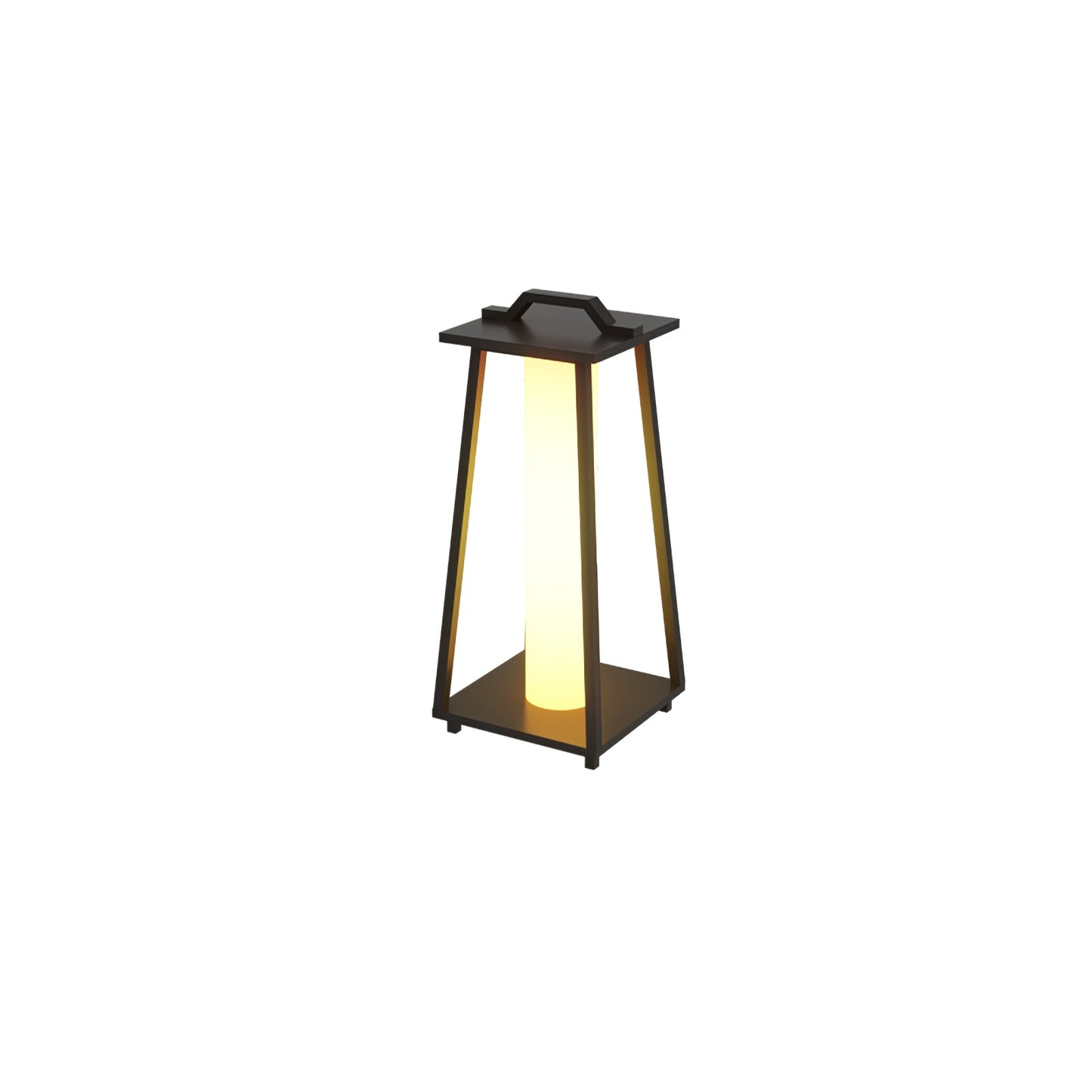 Roam Luxe Bærbar Udendørslampe til Stemningsfulde Aftener