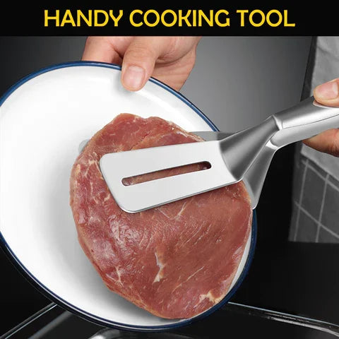 Non-stick køkkenmad vendespade turner spatel