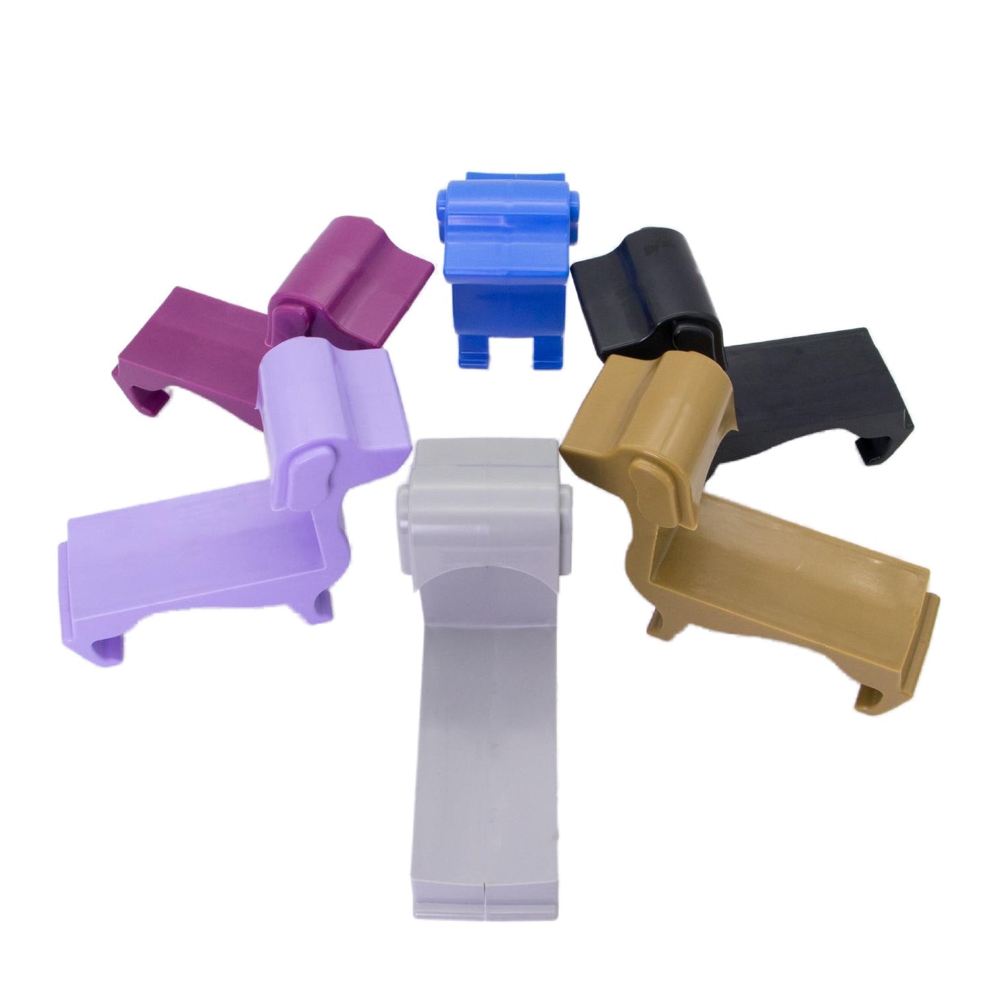 Gravhund Vinflaskeholder Dekorativ Stand
