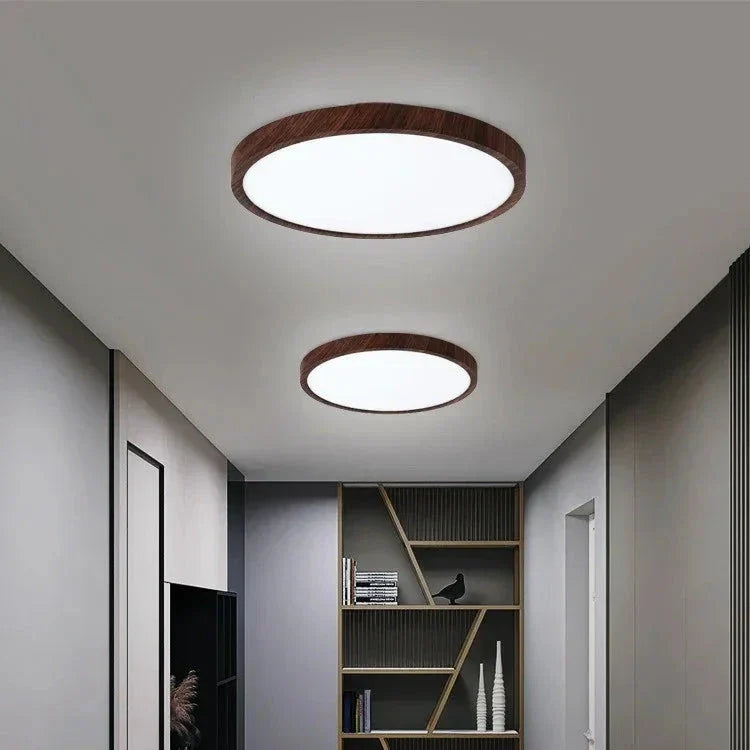 Loftlampe — Forvandl dit rum med ubesværet stil og perfekt stemningskontrol