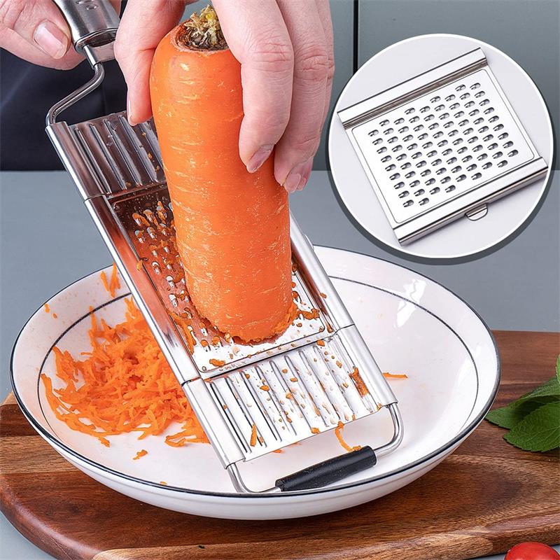 Slicebuddy™ - Gør udskæring til en leg!