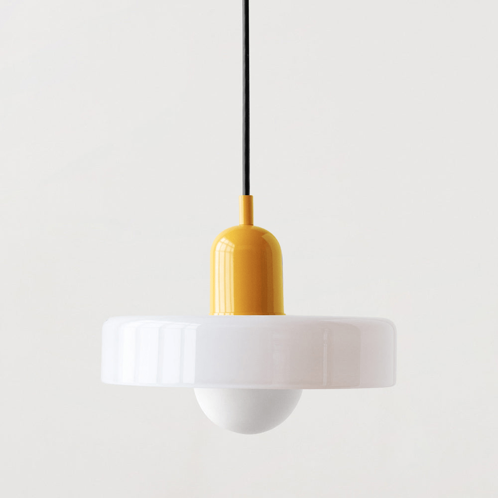 Farverig Pendel – Legende Moderne Design