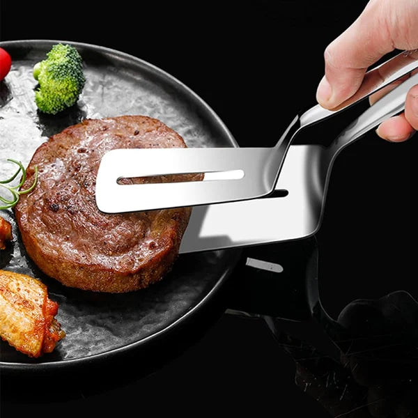 Non-stick køkkenmad vendespade turner spatel