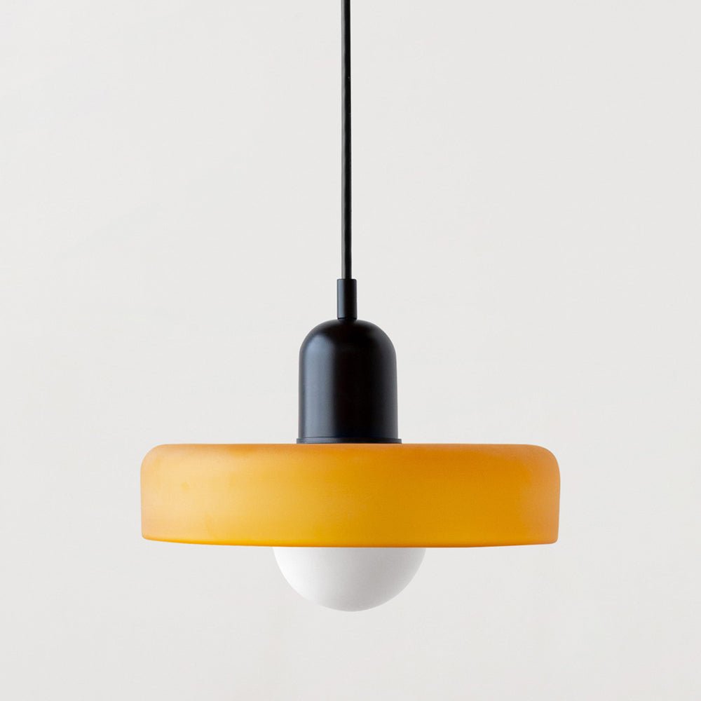 Farverig Pendel – Legende Moderne Design