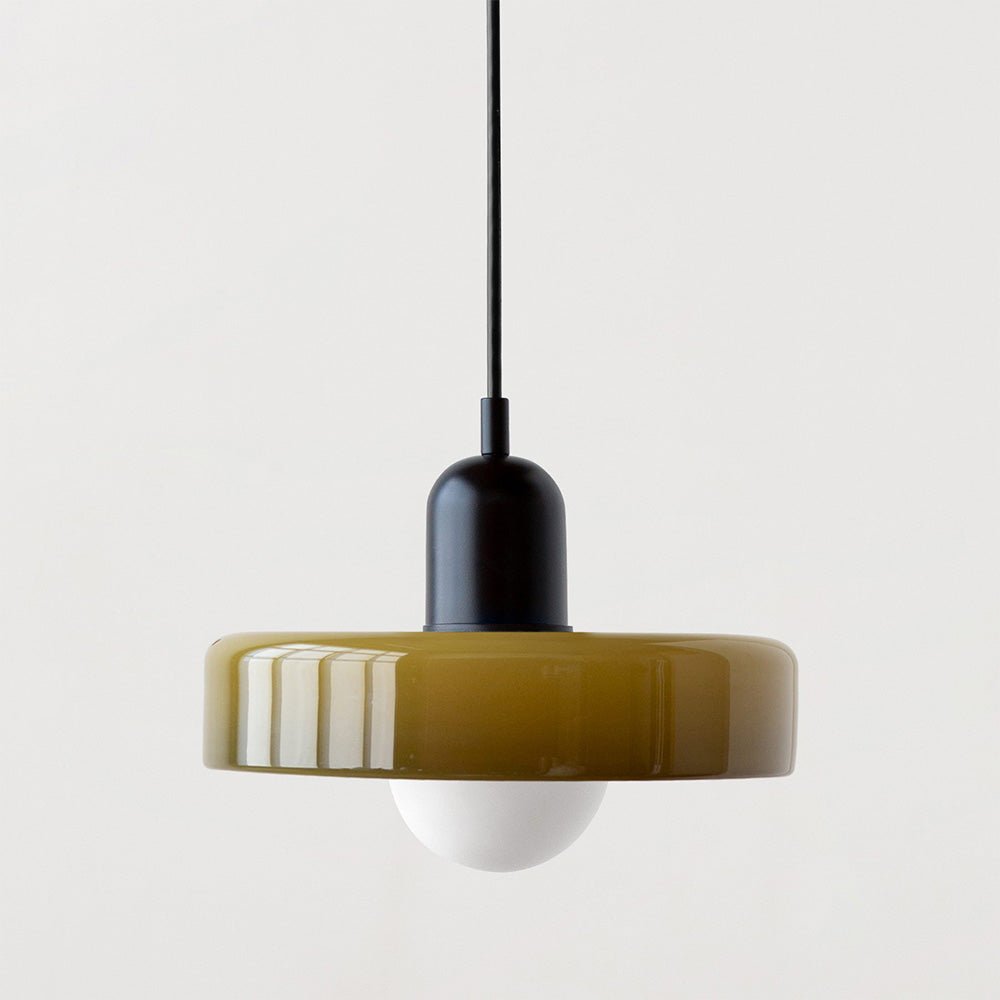 Farverig Pendel – Legende Moderne Design