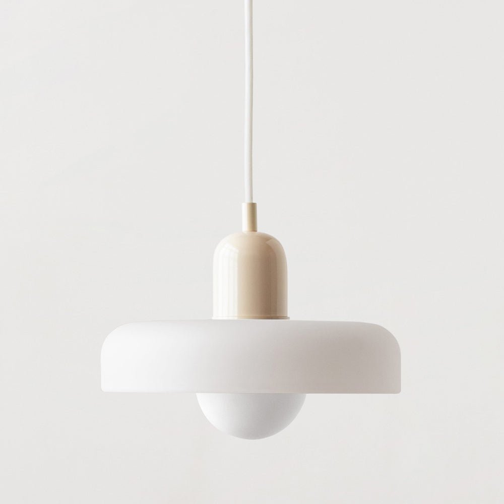 Farverig Pendel – Legende Moderne Design