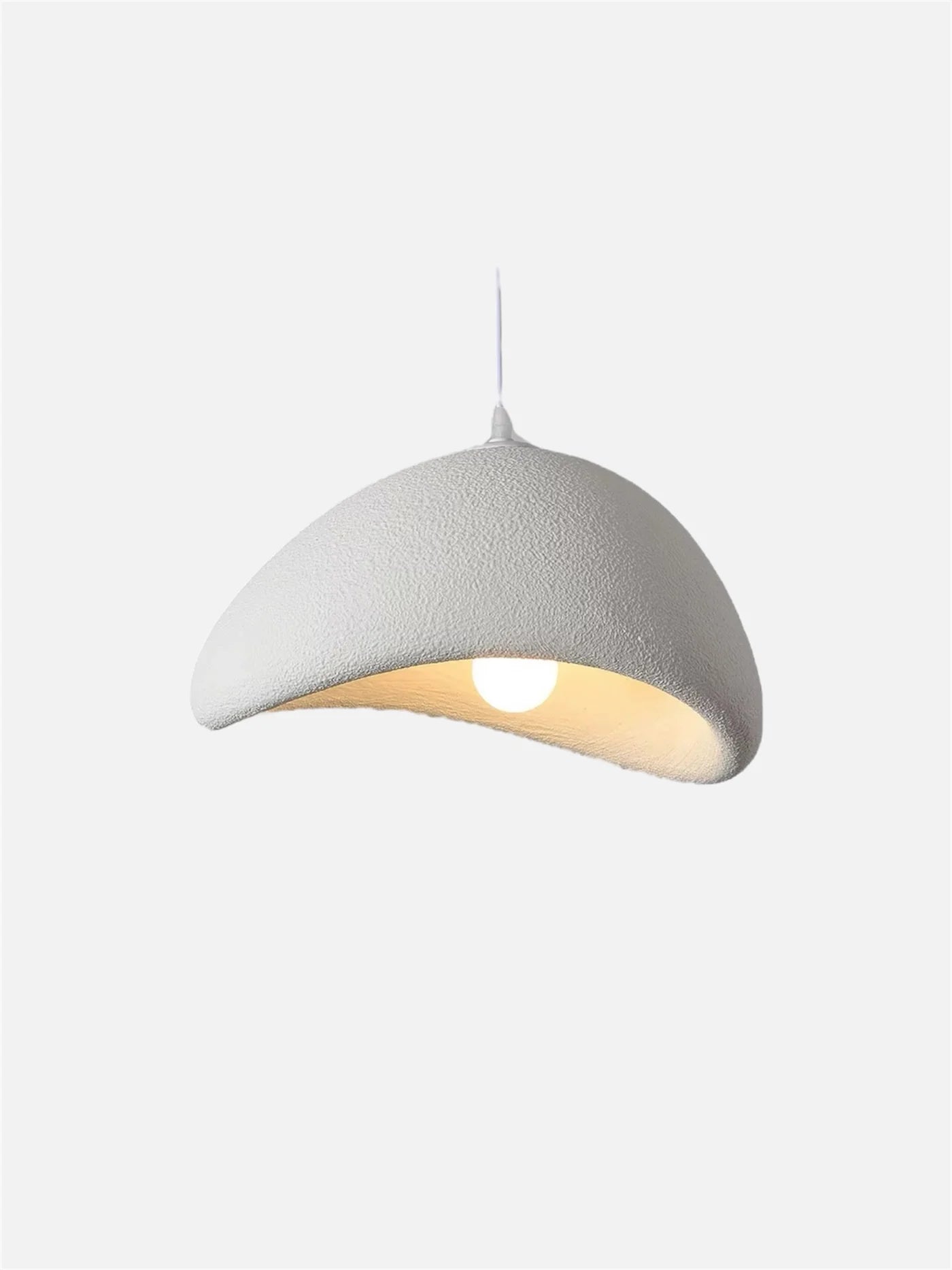 Minimalistisk Moderne Pendellampe
