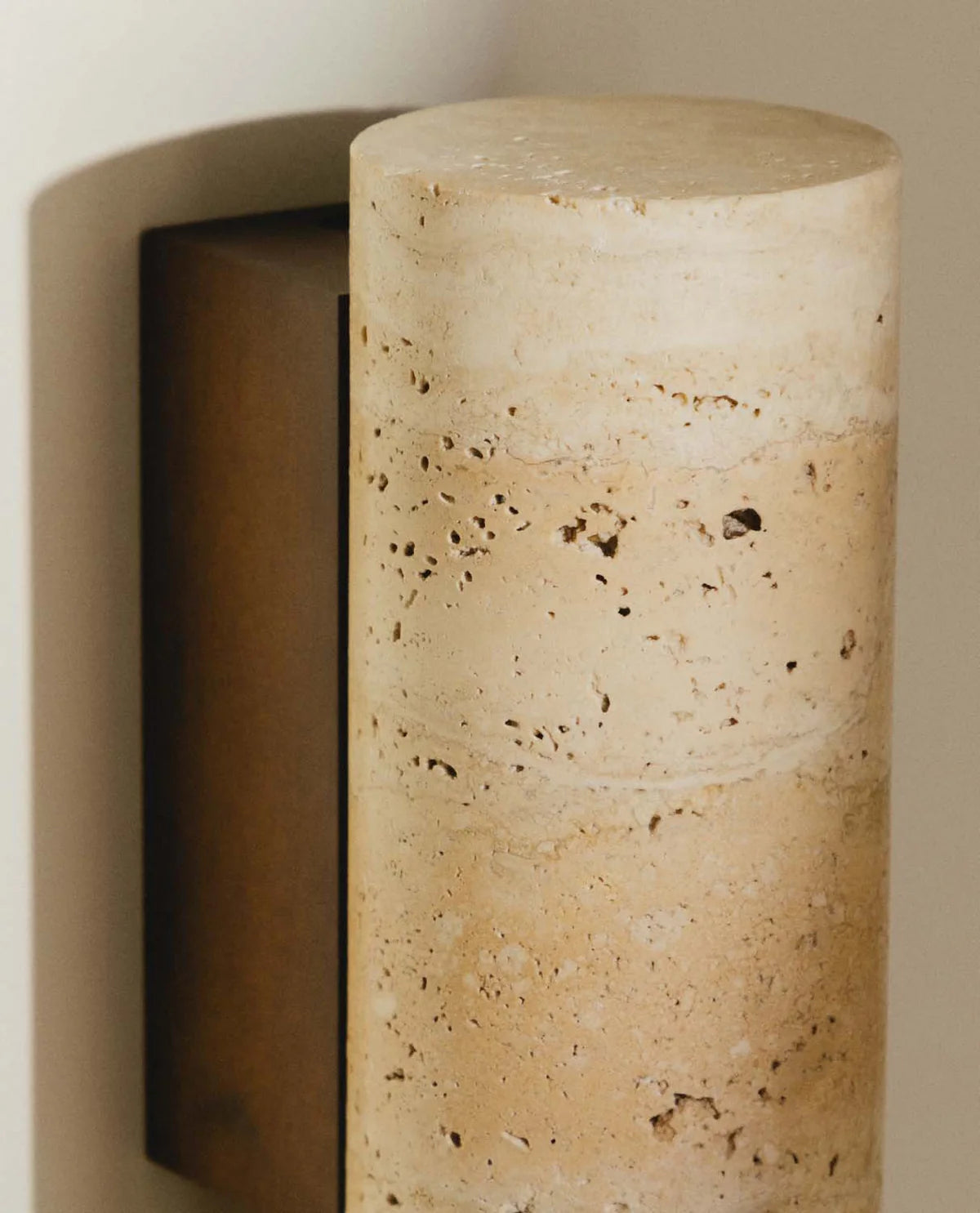 Toine Marmer - Væglampe