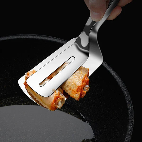 Non-stick køkkenmad vendespade turner spatel