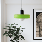 Farverig Pendel – Legende Moderne Design