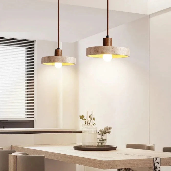 Moderne Elegance Pendellampe