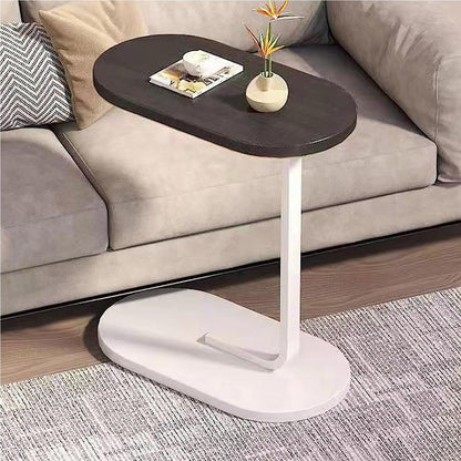 Moderne minimalistisk sidebord til stuen