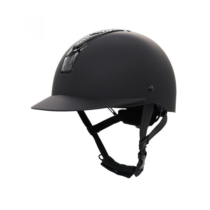 Ridesk significantly helmet - let sommmerhjelm til hesterytning