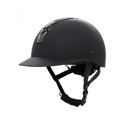 Ridesk significantly helmet - let sommmerhjelm til hesterytning