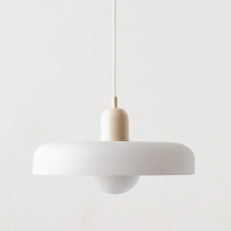 Farverig Pendel – Legende Moderne Design