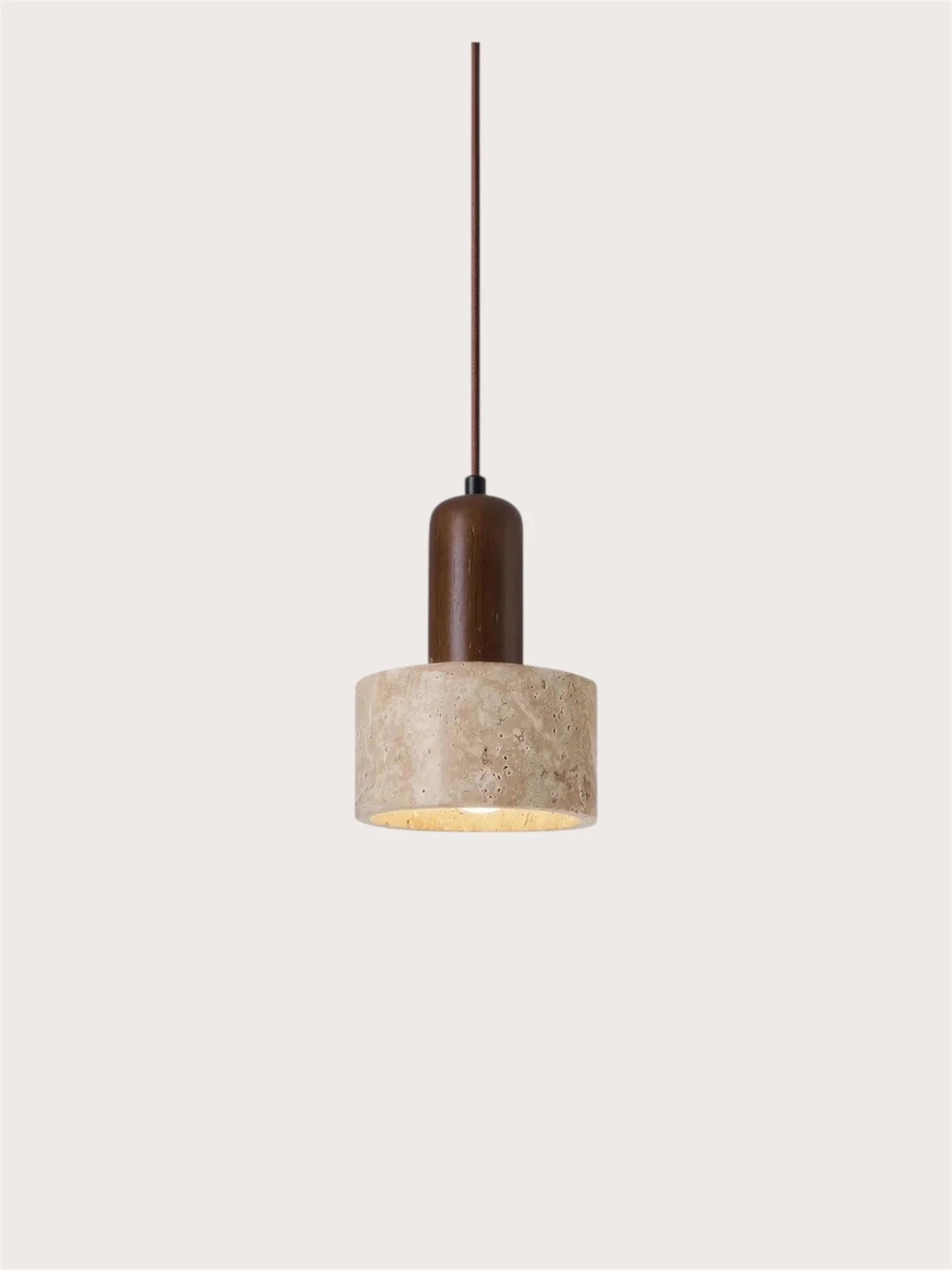 Moderne Minimalistisk Pendel Lampe Belysningsarmatur