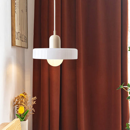 Farverig Pendel – Legende Moderne Design