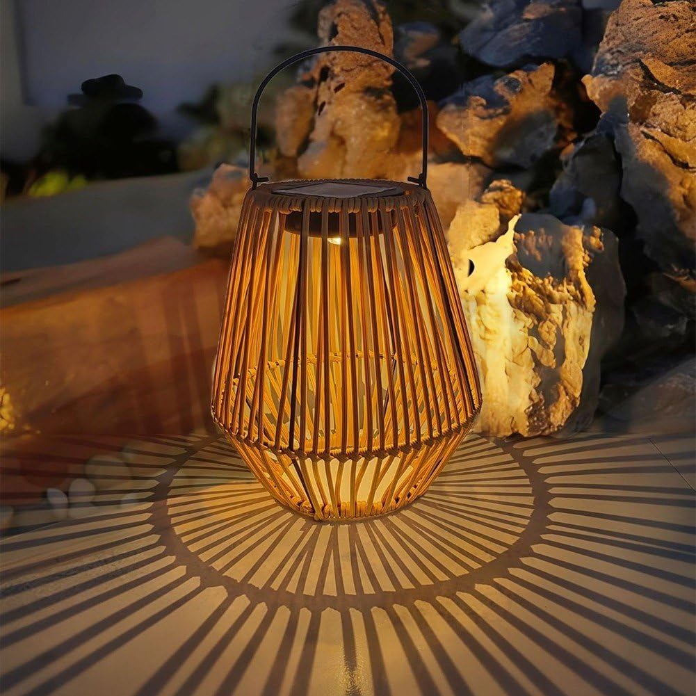 Lucille Sverriëne - Bordlampe