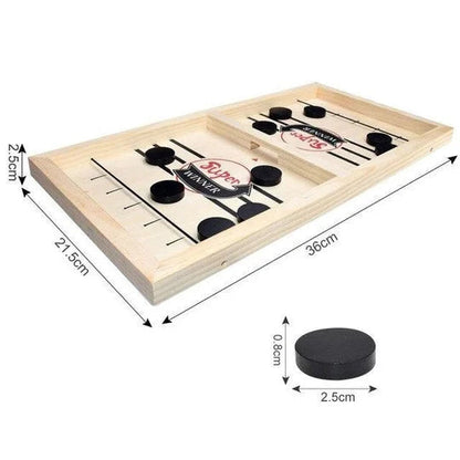 SlingGame™ | Det perfekte spil til familie og venner