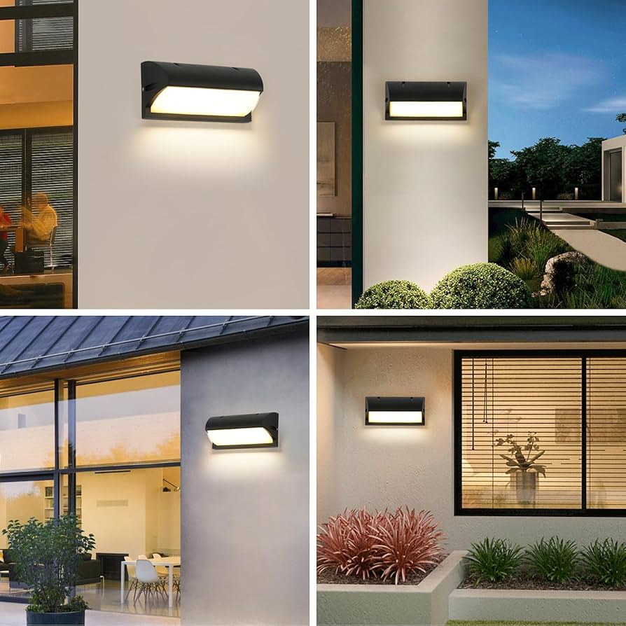 Elle Noémie - Væglampe