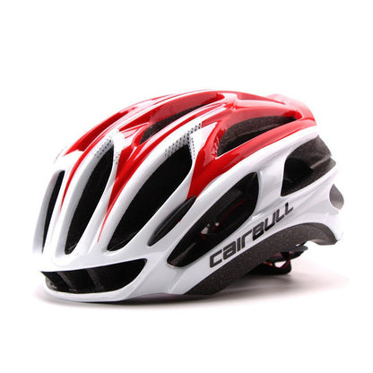 Cykelhjelm