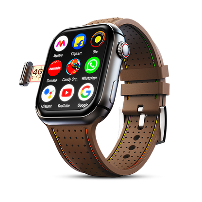 TechVibe Wristphone