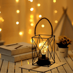 Moderne minimalistisk pendellampe fixture
