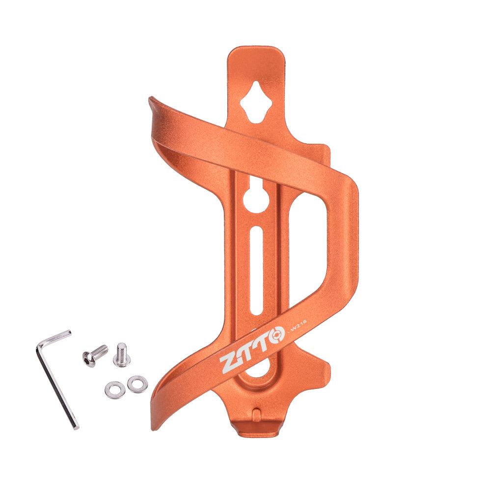 Cykelflaskeholder